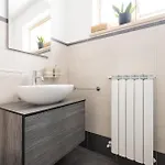 Lejlighed Iseolakerental - Panorama House *