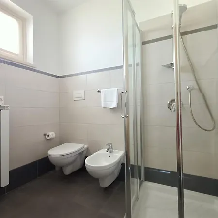 Appartement Iseolakerental - Panorama House *