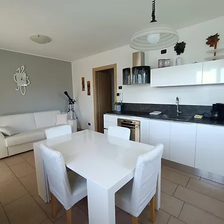 Iseolakerental - Panorama House * Parzanica