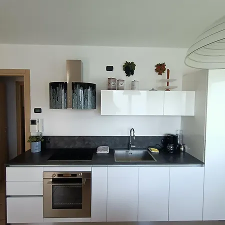 Iseolakerental - Panorama House *