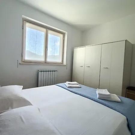 Iseolakerental - Panorama House * Parzanica