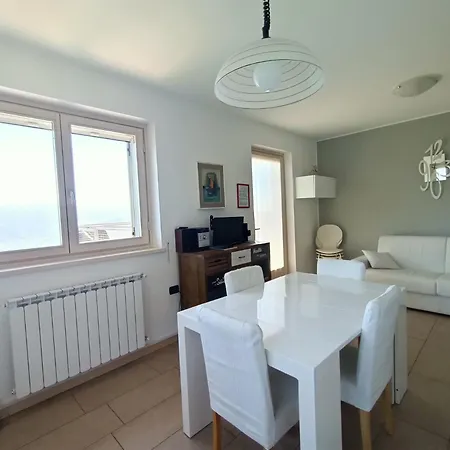 Iseolakerental - Panorama House Appartement Parzanica