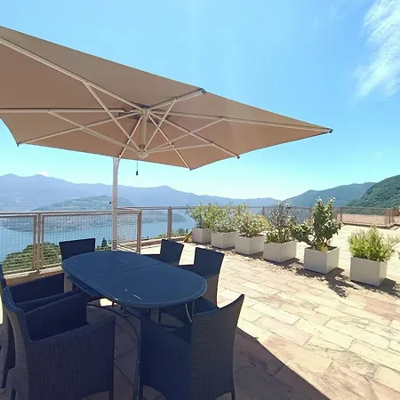 Iseolakerental - Panorama House *