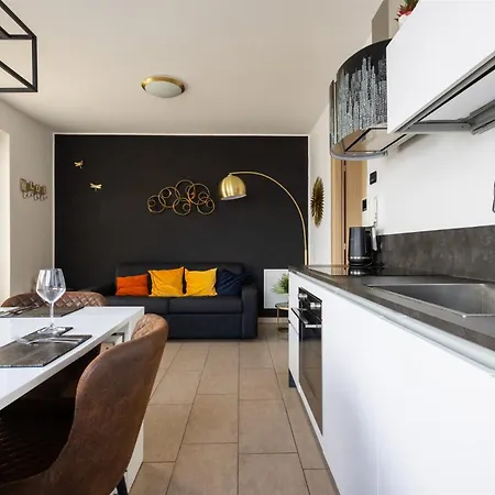Lejlighed Iseolakerental - Panorama House Parzanica