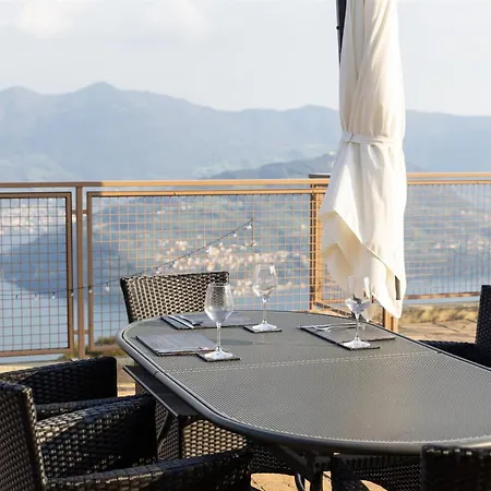 Iseolakerental - Panorama House Apartment *